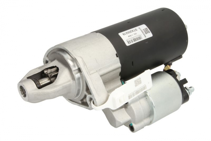 Electromotor (12V, 1,7kW) MERCEDES C T-MODEL (S202), C T-MODEL (S203), C T-MODEL (S204), C (W202), C (W203), C (W204), CLK (A208), CLK (A209), CLK (C208), CLK (C209), CLS (C219) 2.4-6.0 dupa 1996