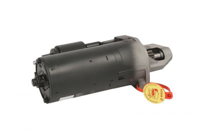 Electromotor (12V, 1,7kW) MERCEDES C T-MODEL (S203), C T-MODEL (S204), C (W202), C (W203), C (W204), CLK (A208), CLK (A209), CLK (C208), CLK (C209), CLS (C218), CLS (C219) 2.8-6.0 dupa 1992 [2]