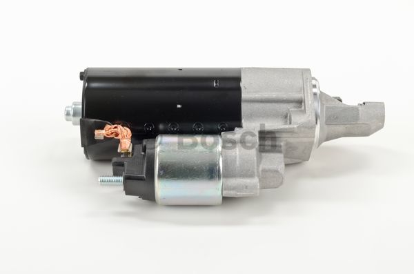 Electromotor potrivit MERCEDES SL (R230), VIANO (W639) 3.0D/5.5/6.0 dupa 2004 - (12V, 1,7kW) [3]