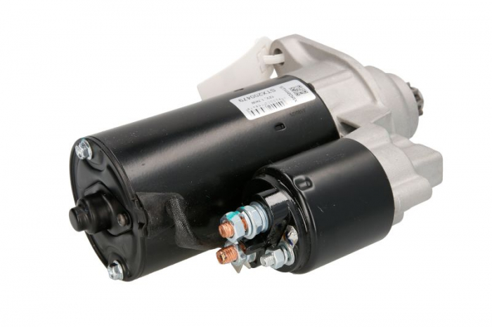 Electromotor potrivit PORSCHE 911, 911 TARGA, BOXSTER, BOXSTER SPYDER, CARRERA GT, CAYMAN 2.5-5.7 2006-2012 - (12V, 1,7kW) [2]