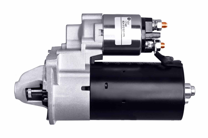 Electromotor (12V, 1,7kW) potrivit ALFA ROMEO 145, 146, 147, 156, 159, BRERA, GT, MITO; FIAT BRAVA, BRAVO I, BRAVO II, CROMA, CROMA/KOMBI, DOBLO, DOBLO CARGO, DOBLO/MINIVAN 1.6D-2.4D 03.96- [3]