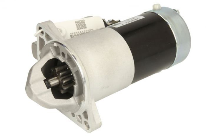 Electromotor (12V, 1,7kW) potrivit ALFA ROMEO 147, 156, 159, GT, MITO; FIAT BRAVA, BRAVO I, BRAVO II, CROMA, CROMA KOMBI, DOBLO, DOBLO CARGO, DOBLO MINIVAN, GRANDE PUNTO, IDEA, LINEA, MAREA 1.3D-2.0D