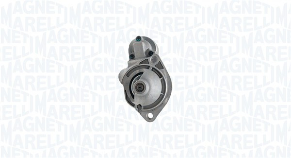 Electromotor (12V, 1,7kW) potrivit AUDI 80 B2, 80 B3, 80 B4, 90 B3, A4 B5, A4 B6, A4 B7, A6 C4, A6 C5; FERRARI 328 GTS, MONDIAL; SEAT ALHAMBRA, CORDOBA, CORDOBA VARIO 1.6D-3.4 08.80-06.08 [2]