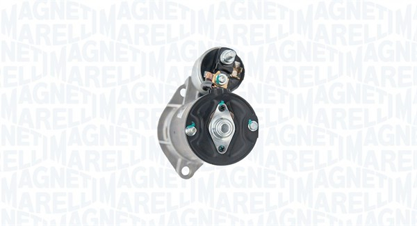 Electromotor (12V, 1,7kW) potrivit AUDI 80 B2, 80 B3, 80 B4, 90 B3, A4 B5, A4 B6, A4 B7, A6 C4, A6 C5; FERRARI 328 GTS, MONDIAL; SEAT ALHAMBRA, CORDOBA, CORDOBA VARIO 1.6D-3.4 08.80-06.08 [3]