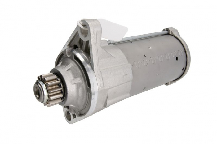 Electromotor (12V, 1,7kW) potrivit AUDI A1, A3, A3 ALLSTREET, Q2, Q3, TT; CUPRA FORMENTOR; SEAT ALHAMBRA, ALTEA, ALTEA XL, ARONA, ATECA, IBIZA IV, IBIZA IV SC, IBIZA IV ST, IBIZA V 1.0-2.5 05.03-