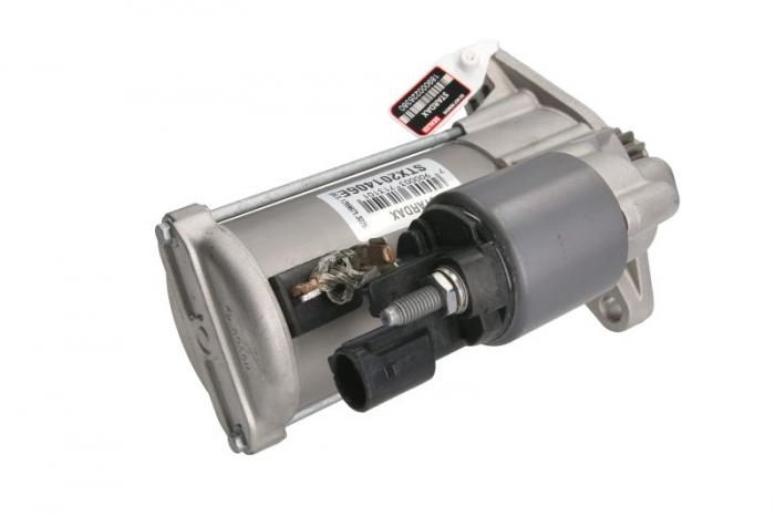 Electromotor (12V, 1,7kW) potrivit AUDI A1, A3, A3 ALLSTREET, Q2, Q3, TT; CUPRA FORMENTOR; SEAT ALHAMBRA, ALTEA, ALTEA XL, ARONA, ATECA, IBIZA IV, IBIZA IV SC, IBIZA IV ST, IBIZA V 1.0-2.5 05.03- [2]