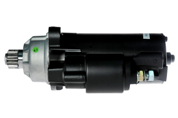 Electromotor (12V, 1,7kW) potrivit AUDI A1, A3, Q3, TT; SEAT ALTEA, ALTEA XL, CORDOBA, IBIZA III, IBIZA IV, IBIZA IV SC, LEON, TOLEDO III; SKODA FABIA I, OCTAVIA II, ROOMSTER 1.4-3.6 02.02-