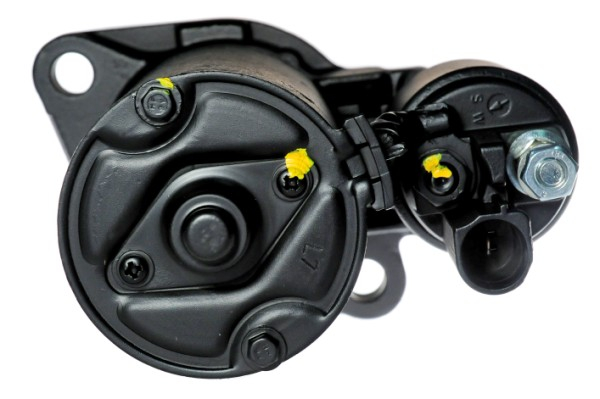 Electromotor (12V, 1,7kW) potrivit AUDI A1, A3, Q3, TT; SEAT ALTEA, ALTEA XL, CORDOBA, IBIZA III, IBIZA IV, IBIZA IV SC, LEON, TOLEDO III; SKODA FABIA I, OCTAVIA II, ROOMSTER 1.4-3.6 02.02- [3]