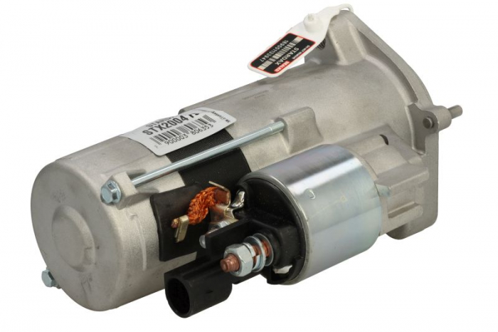 Electromotor potrivit AUDI A4 B6, A6 C5; VW PASSAT B5.5 1.9D/2.0D 2000-2005 - (12V, 1,7kW) [2]