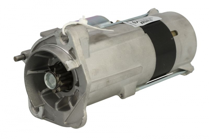 Electromotor (12V, 1,7kW) potrivit AUDI A4 B6, A6 C5; VW PASSAT B5.5 1.9D 2.0D 11.00-05.05