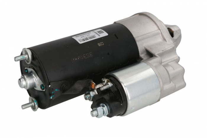 Electromotor potrivit BMW 5 (E34), 5 (E39), 7 (E32), 7 (E38), 8 (E31), X5 (E53), Z8 (E52) 3.0-4.9 1985-2003 - (12V, 1,7kW) [2]
