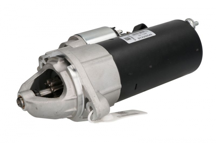 Electromotor (12V, 1,7kW) potrivit BMW 5 (E34), 5 (E39), 7 (E32), 7 (E38), 8 (E31), X5 (E53), Z8 (E52) 3.0-4.9 03.85-12.03