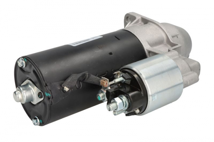 Electromotor (12V, 1,7kW) potrivit BMW 5 (E34), 6 (E24), 7 (E23), 7 (E32) 2.8-3.8 09.77-07.95 [2]