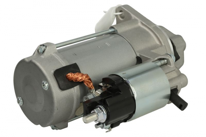 Electromotor (12V, 1,7kW) potrivit CHEVROLET AVEO; OPEL ASTRA J, MOKKA / MOKKA X 1.6 12.09- [2]