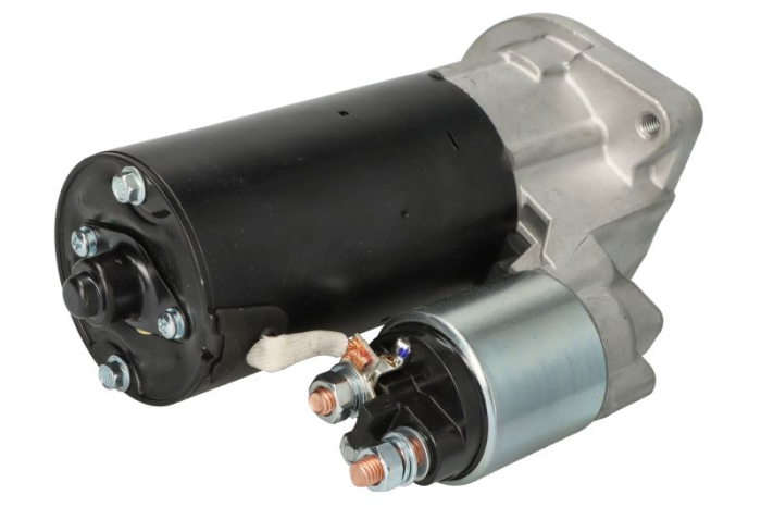 Electromotor (12V, 1,7kW) potrivit FIAT DUCATO 2.3D 07.06- [2]