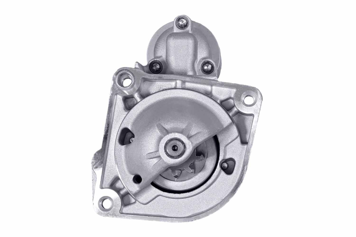 Electromotor (12V, 1,7kW) potrivit FIAT DUCATO 2.3D 07.06- [4]