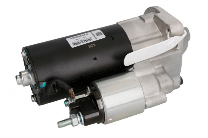 Electromotor potrivit FIAT DUCATO 2.3D dupa 2006 - (12V, 1,7kW) [2]