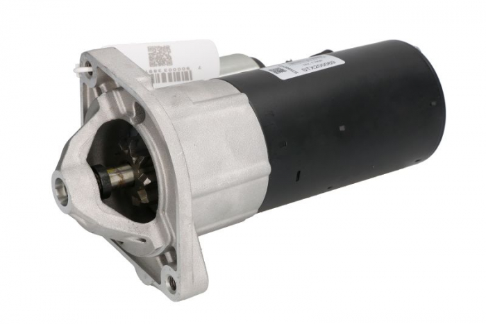 Electromotor (12V, 1,7kW) potrivit FIAT DUCATO 2.3D 07.06-