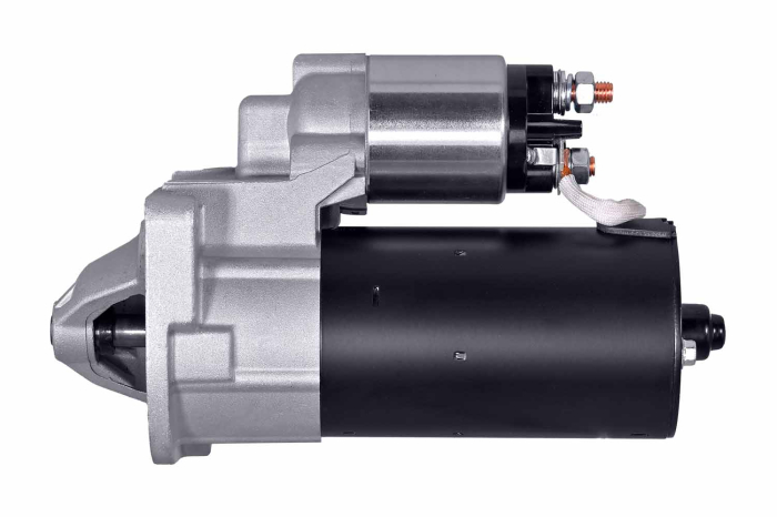 Electromotor (12V, 1,7kW) potrivit FIAT DUCATO 2.3D 07.06- [3]