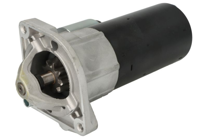 Electromotor (12V, 1,7kW) potrivit FIAT DUCATO 2.3D 07.06-