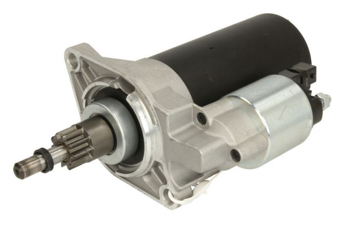 Electromotor (12V, 1,7kW) potrivit FORD GALAXY I; VW CORRADO, GOLF III, PASSAT B3 B4, SHARAN, VENTO 2.8 2.9 06.91-04.00