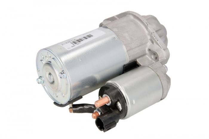 Electromotor potrivit HYUNDAI I30; KIA CEE'D, PRO CEE'D, SOUL I, SOUL II 1.4D/1.6D dupa 2009 - (12V, 1,7kW) [2]