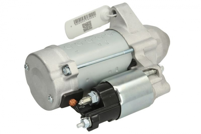 Electromotor (12V, 1,7kW) potrivit MERCEDES C (C204), C T-MODEL (S204), C (W204), CLS (C218), CLS SHOOTING BRAKE (X218), E (A207), E (C207), E T-MODEL (S212), E (W212), GLK (X204), S (W221) 2.1D/2.2D [2]