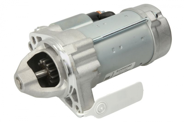 Electromotor (12V, 1,7kW) potrivit MERCEDES C (C204), C T-MODEL (S204), C (W204), CLS (C218), CLS SHOOTING BRAKE (X218), E (A207), E (C207), E T-MODEL (S212), E (W212), GLK (X204), S (W221) 2.1D 2.2D