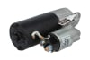 Electromotor (12V, 1,7kW) potrivit MERCEDES C T-MODEL (S203), C T-MODEL (S204), C (W203), C (W204), CLK (A209), CLK (C209), CLS (C219), CLS SHOOTING BRAKE (X218), E (A207) 3.0D 5.5 6.0 09.02-