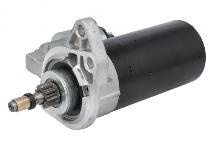 Electromotor (12V, 1,7kW) potrivit MERCEDES V (638 2); AUDI A3; FORD GALAXY I; SEAT ALHAMBRA, CORDOBA, CORDOBA VARIO, IBIZA II, INCA, LEON, TOLEDO I, TOLEDO II 1.7D-2.9 05.89-12.10