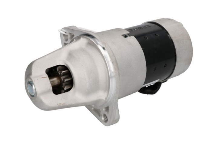 Electromotor (12V, 1,7kW) potrivit NISSAN 240SX, ALMERA TINO, AVENIR, PRIMERA 2.0 2.4 04.93-01.03