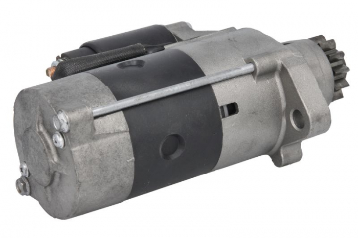 Electromotor potrivit NISSAN ALMERA II, ALMERA TINO, PRIMERA, X-TRAIL I 2.2D dupa 2001 - (12V, 1,7kW) [2]