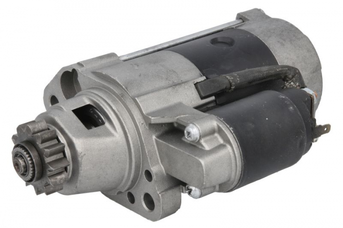 Electromotor (12V, 1,7kW) potrivit NISSAN ALMERA II, ALMERA TINO, PRIMERA, X-TRAIL I 2.2D 06.01-