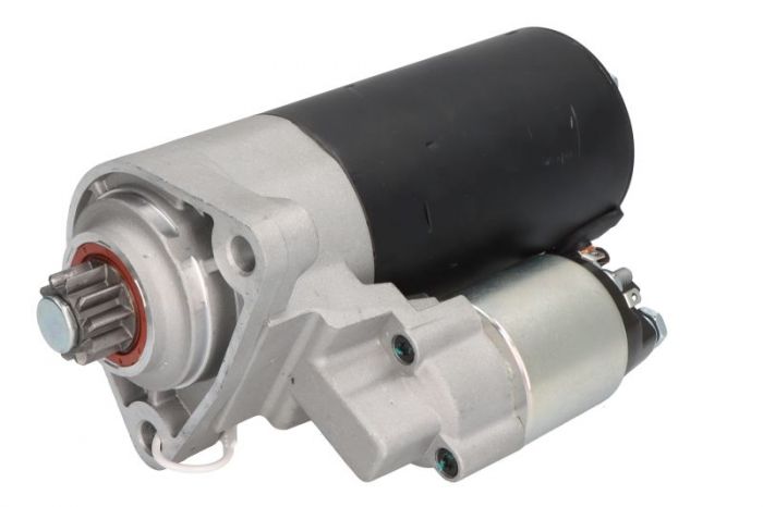 Electromotor (12V, 1,7kW) potrivit PORSCHE CAYENNE 3.2-4.8 09.02-09.10