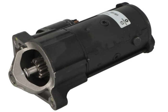 Electromotor (12V, 1,7kW) potrivit RENAULT 19 II, CLIO II, CLIO II HATCHBACK, ESPACE III, KANGOO, KANGOO EXPRESS, LAGUNA I, MASTER II, MEGANE I, MEGANE I CLASSIC, MEGANE I COACH 1.9D 04.92-