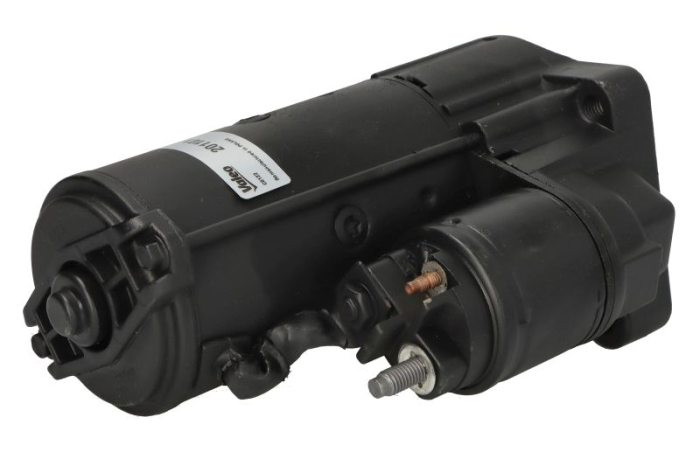 Electromotor (12V, 1,7kW) potrivit RENAULT 19 II, CLIO II, CLIO II/HATCHBACK, ESPACE III, KANGOO, KANGOO EXPRESS, LAGUNA I, MASTER II, MEGANE I, MEGANE I CLASSIC, MEGANE I COACH 1.9D 04.92- [2]