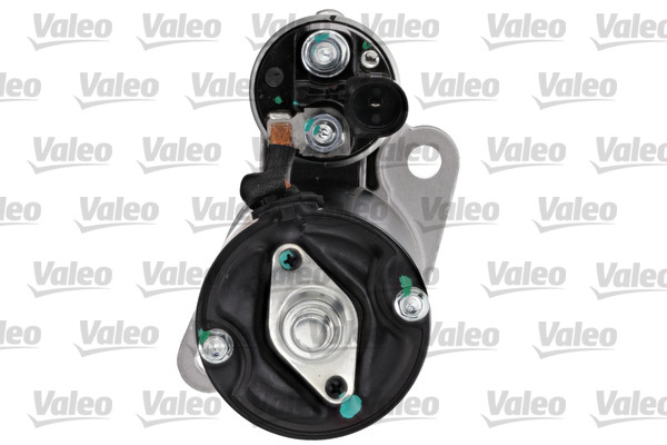 Electromotor (12V, 1,7kW) potrivit SEAT CORDOBA, IBIZA III; SKODA FABIA I, FABIA I PRAKTIK, FABIA II, ROOMSTER, ROOMSTER PRAKTIK; VW GOLF V, POLO 1.4D/1.9D/2.0D 11.99-03.10 [3]