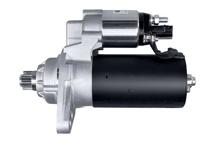 Electromotor (12V, 1,7kW) potrivit VW CADDY III, CADDY III/MINIVAN 2.0D 03.04-08.10 [3]