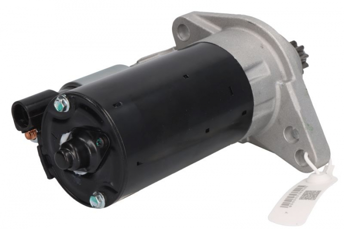 Electromotor (12V, 1,7kW) potrivit VW CADDY III, CADDY III/MINIVAN 2.0D 03.04-08.10 [2]