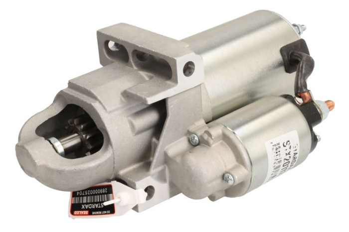 Electromotor (12V, 1,7kW, reconditionat) potrivit CADILLAC ESCALADE; CHEVROLET BLAZER S10 4.3 5.7 01.94-10.06