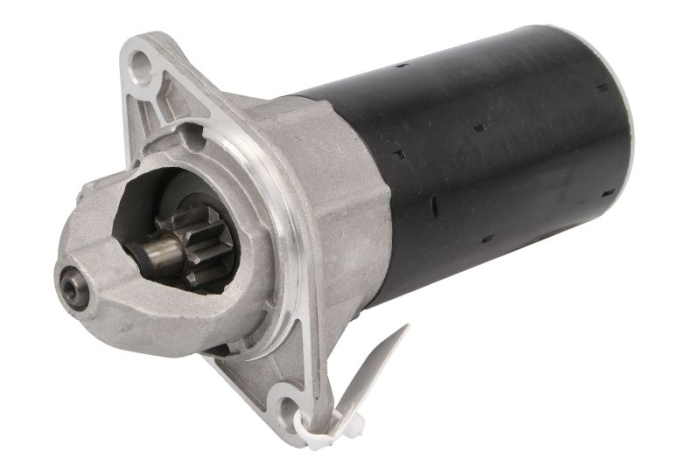 Electromotor (12V, 1,7kW, reconditionat) potrivit OPEL ASTRA G KOMBI, OMEGA B 1.6 2.6 3.2 09.00-04.05