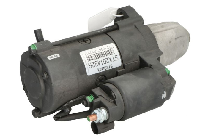 Electromotor (12V, 1,7kW, reconditionat profesional) potrivit CHEVROLET TRAX; OPEL ASTRA J, ASTRA J GTC, ASTRA J/HATCHBACK, ASTRA K, ASTRA K/KOMBI, INSIGNIA A, INSIGNIA A COUNTRY 1.4/1.5/1.6D 02.13- [2]