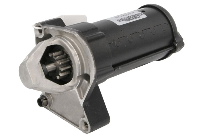 Electromotor (12V, 1,7kW, reconditionat profesional) potrivit DS DS 3, DS 4, DS 5; CITROEN BERLINGO, BERLINGO MULTISPACE, BERLINGO MINIVAN, C3 AIRCROSS II, C3 II, C3 II HATCHBACK, C3 III 1.5D 1.6D 04.
