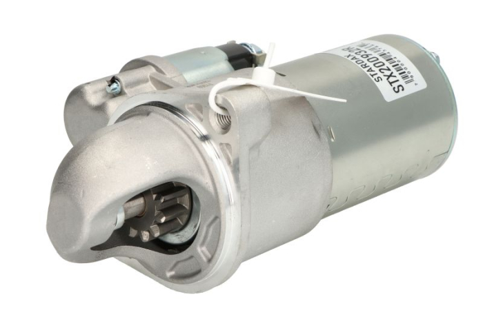 Electromotor (12V, 1,7kW, reconditionat profesional) potrivit HYUNDAI I30, I40 I, IX20, IX35, TUCSON; KIA CARENS IV, CEE D, OPTIMA, PRO CEE D, SPORTAGE III, SPORTAGE IV, VENGA 1.6D 1.7D 02.10-