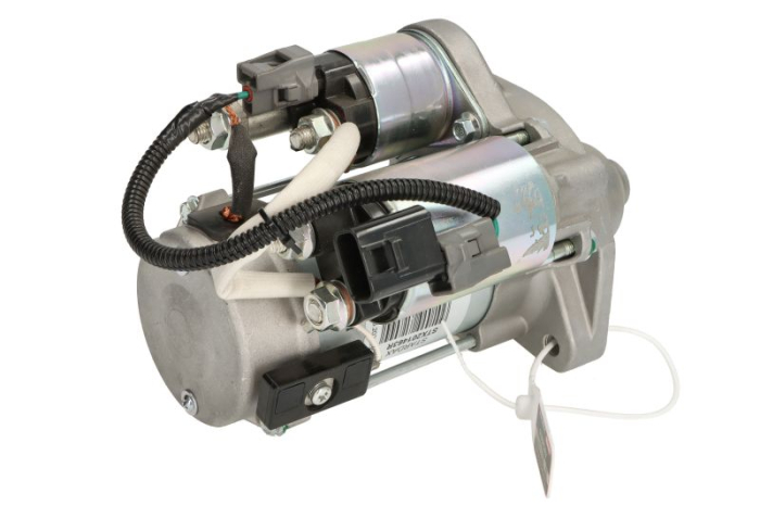 Electromotor (12V, 1,7kW, reconditionat profesional) potrivit LEXUS IS III, RC 2.0 08.15- [2]