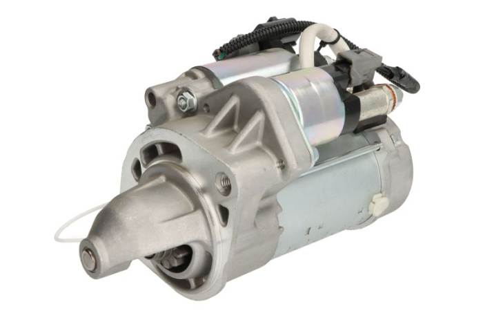 Electromotor (12V, 1,7kW, reconditionat profesional) potrivit LEXUS IS III, RC 2.0 08.15-