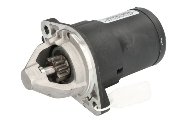 Electromotor (12V, 1,7kW, reconditionat profesional) potrivit MERCEDES C (C204), C (W204), C T-MODEL (S204), CLS (C218), CLS SHOOTING BRAKE (X218), E (A207), E (C207), E (W212) 3.0 3.5 06.08-