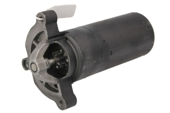 Electromotor (12V, 1,7kW, reconditionat profesional) potrivit TATA SAFARI 2.1 08.03-