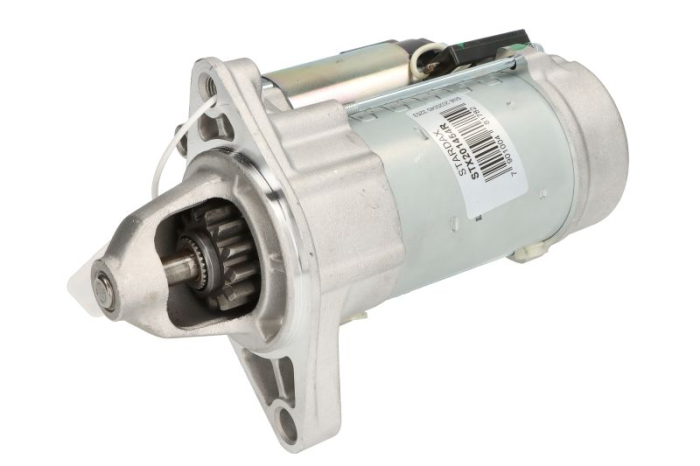 Electromotor (12V, 1,7kW, reconditionat profesional) potrivit TOYOTA RAV 4 IV 2.0 04.15-10.18