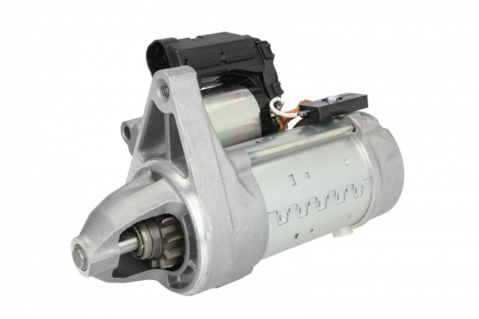 Electromotor (12V, 1,7kW) TOYOTA AURIS, COROLLA 1.4D intre 2012-2018